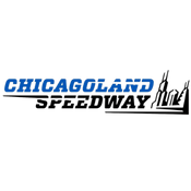 Chicagoland Speedway Logo