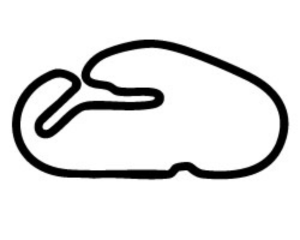 DAYTONA INTERNATIONAL SPEEDWAY Road Course