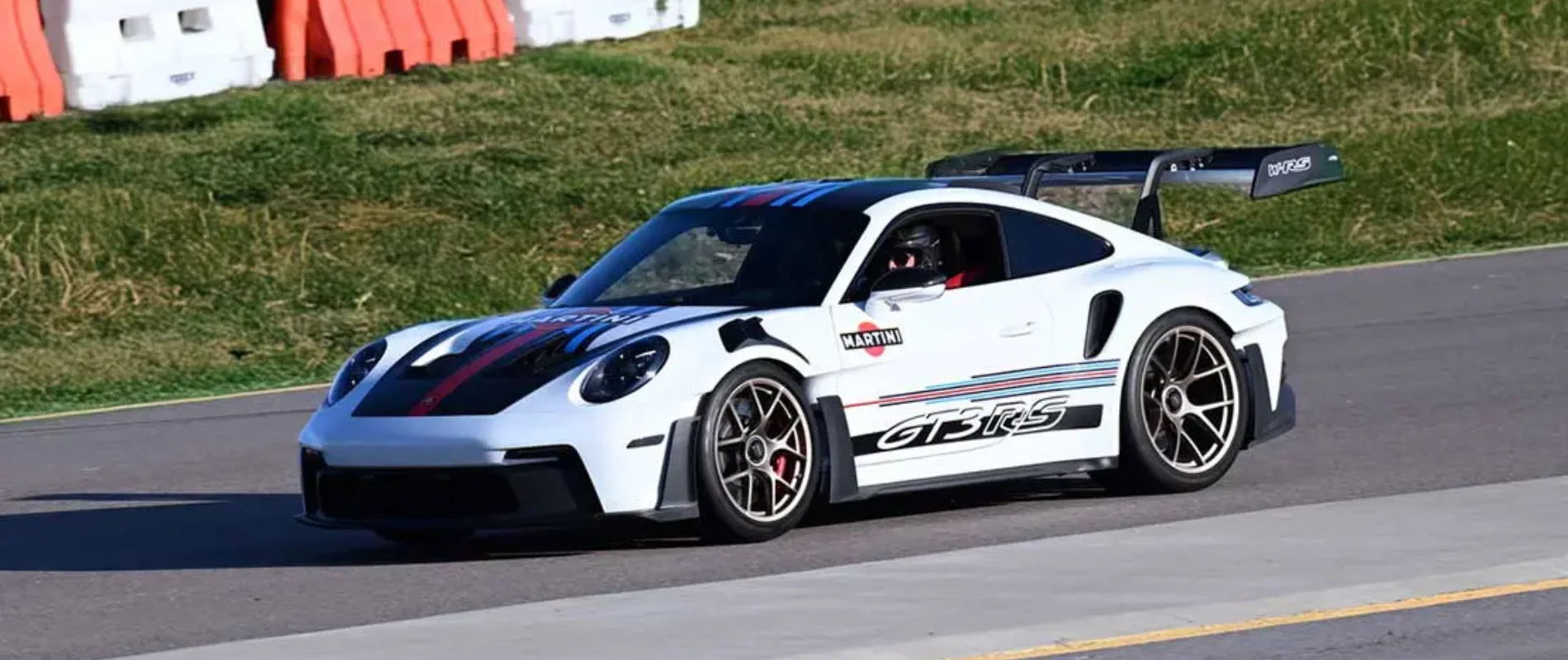 G2 MOTORSPORTS PARK Enduro