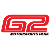 G2 Motorsports Park Logo