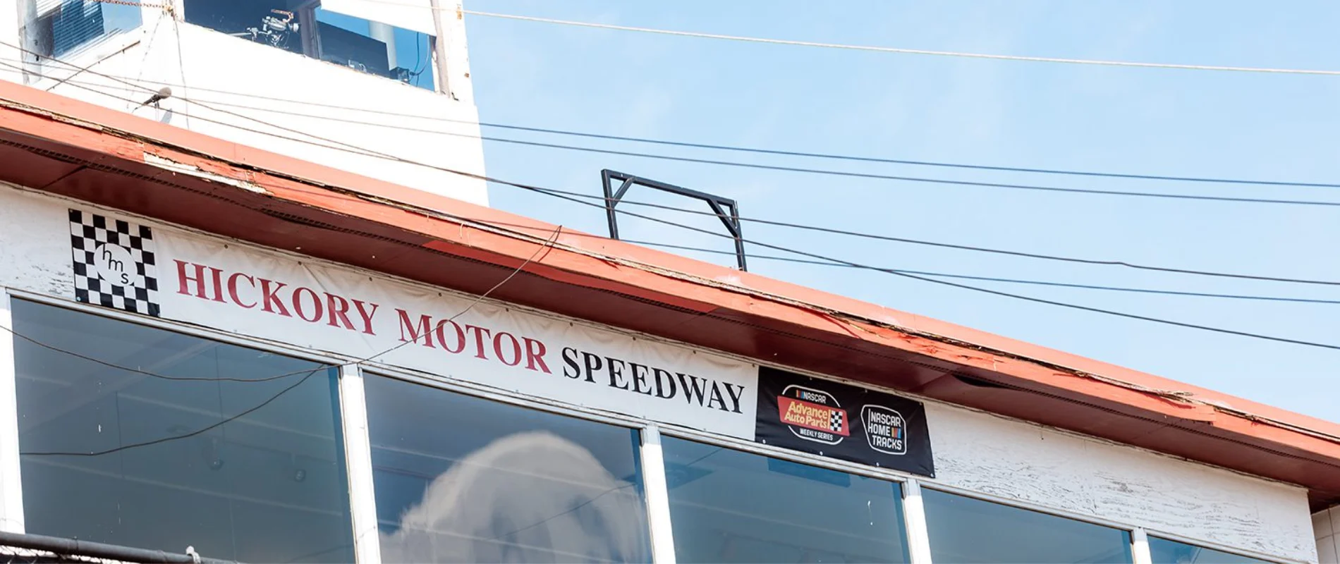 Hickory Motor Speedway ARCA Series Featured Image