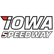 Iowa Speedway Logo