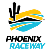 Phoenix Raceway Logo