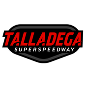 Talladega Super Speedway Logo